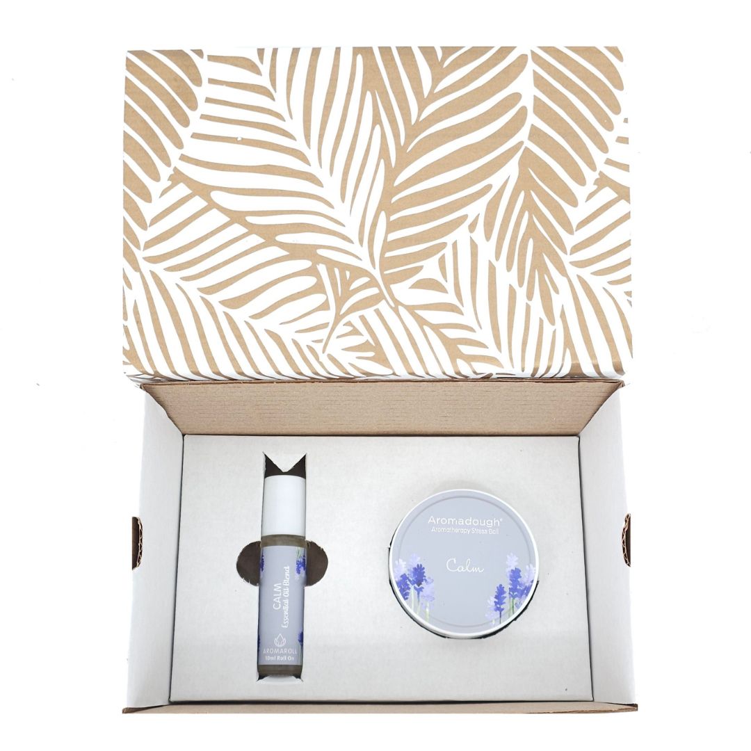 Calm Mini Gift Set