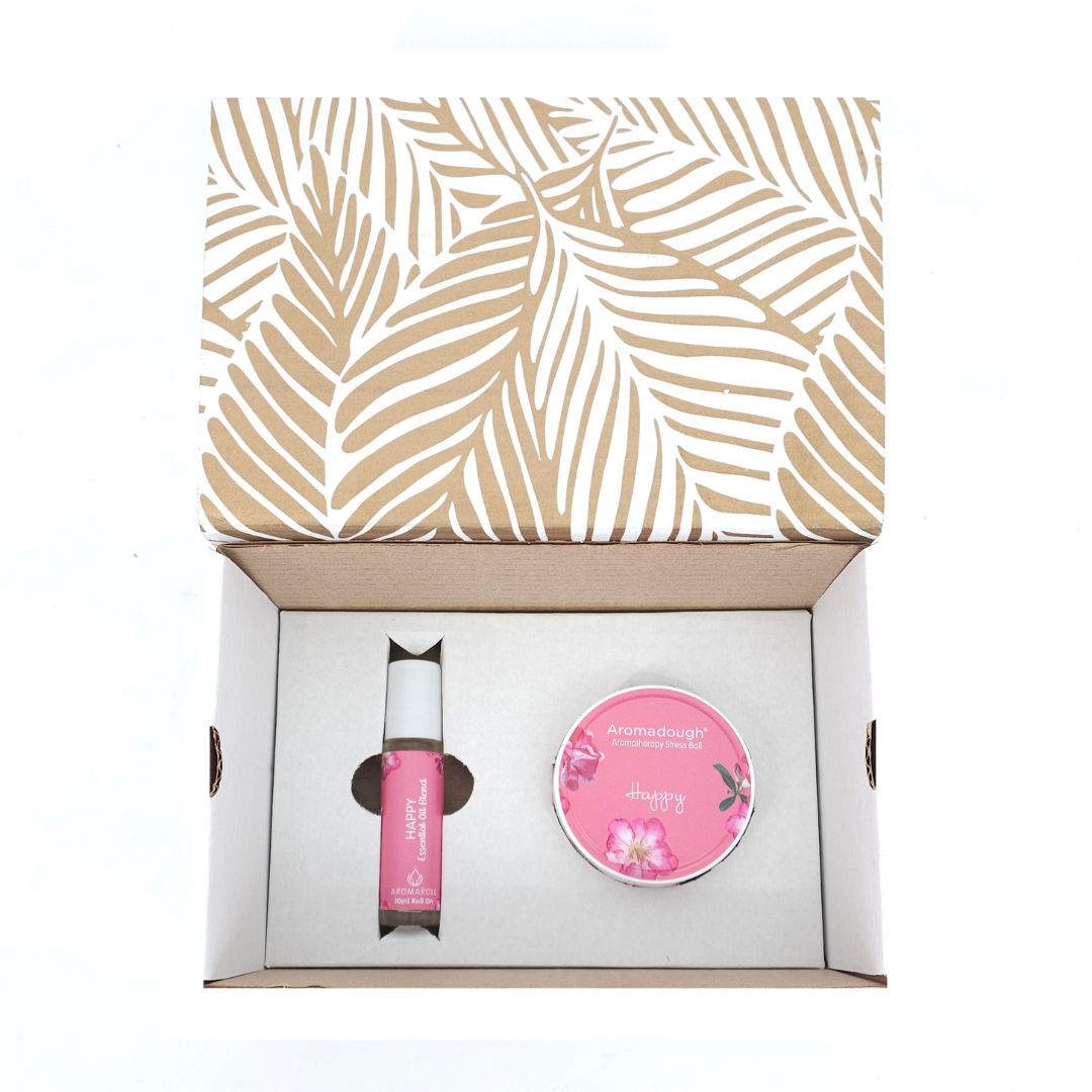 Happy Mini Gift Set