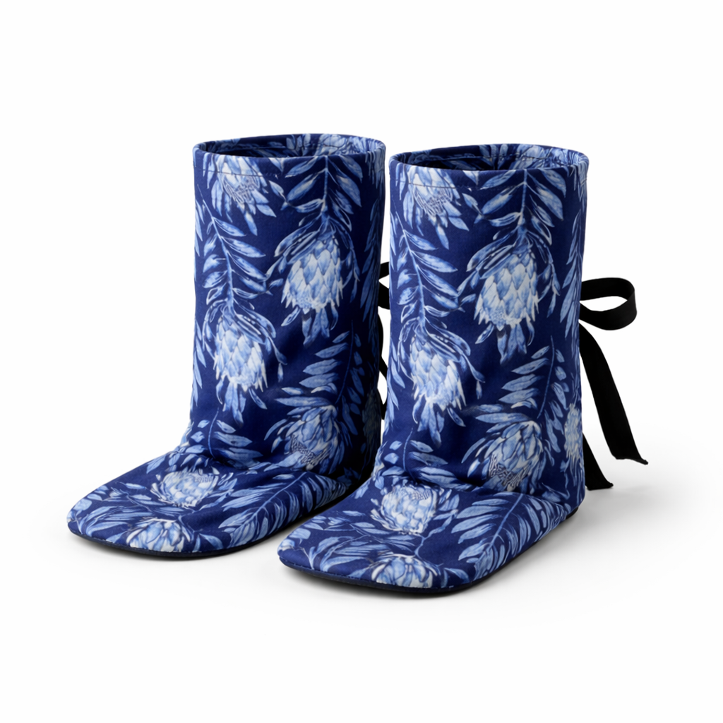 AromaHeat Heat Booties