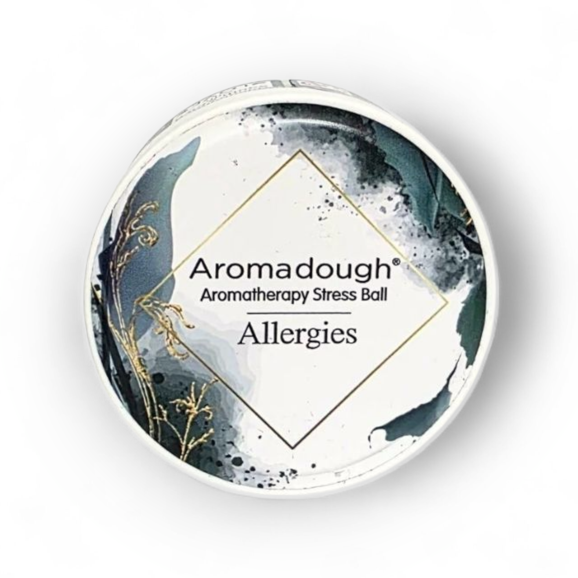 Aromadough Medi - Allergies