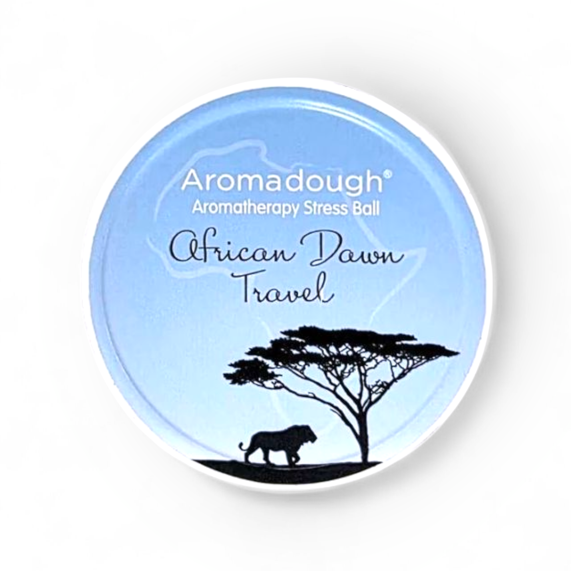 Aromadough African Dawn - Travel