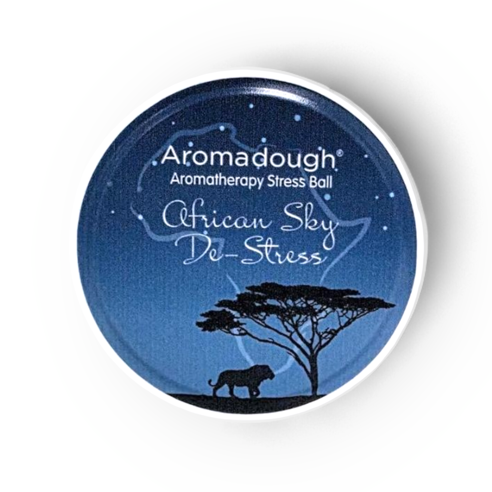 Aromadough African Sky De - Stress