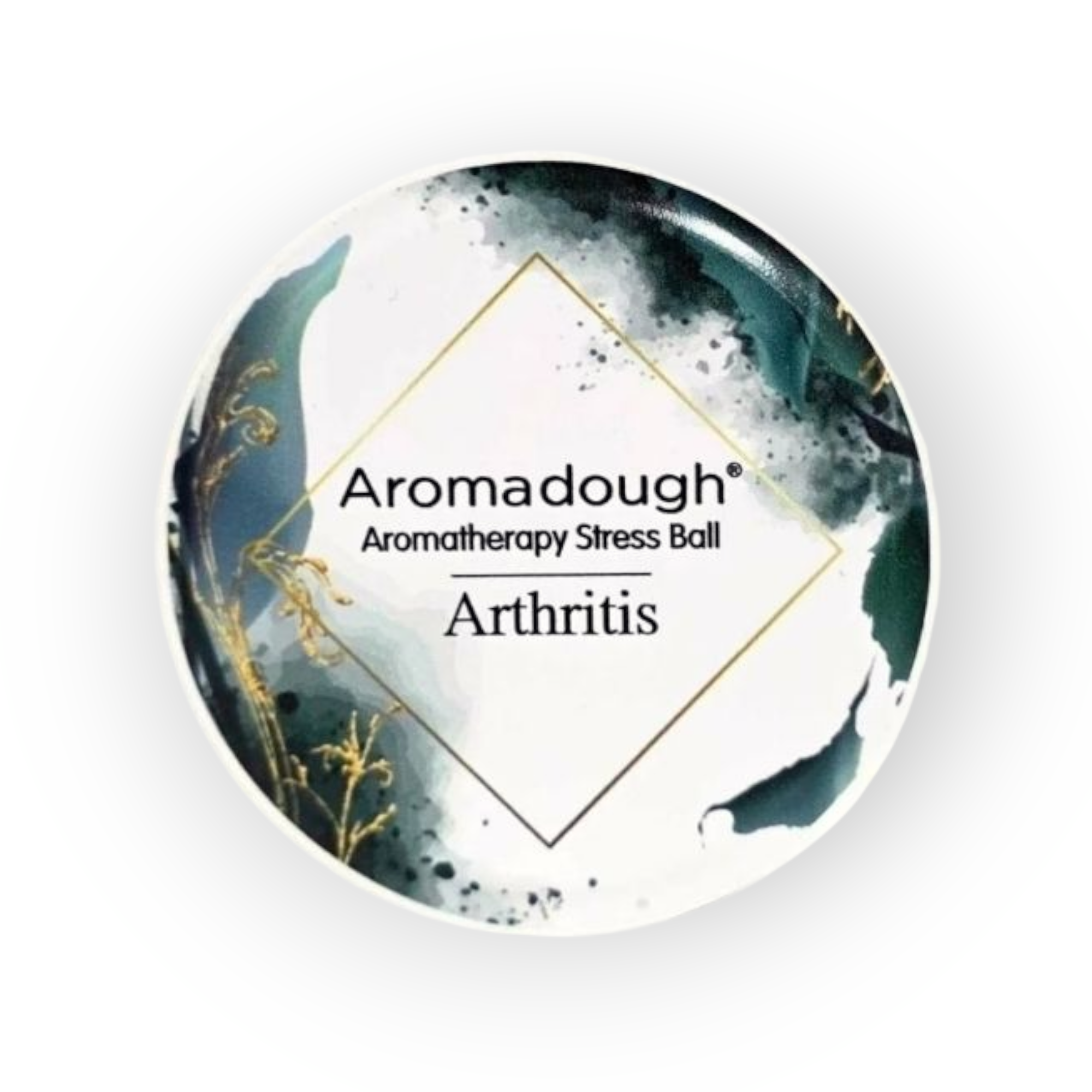 Aromadough Medi - Arthritis
