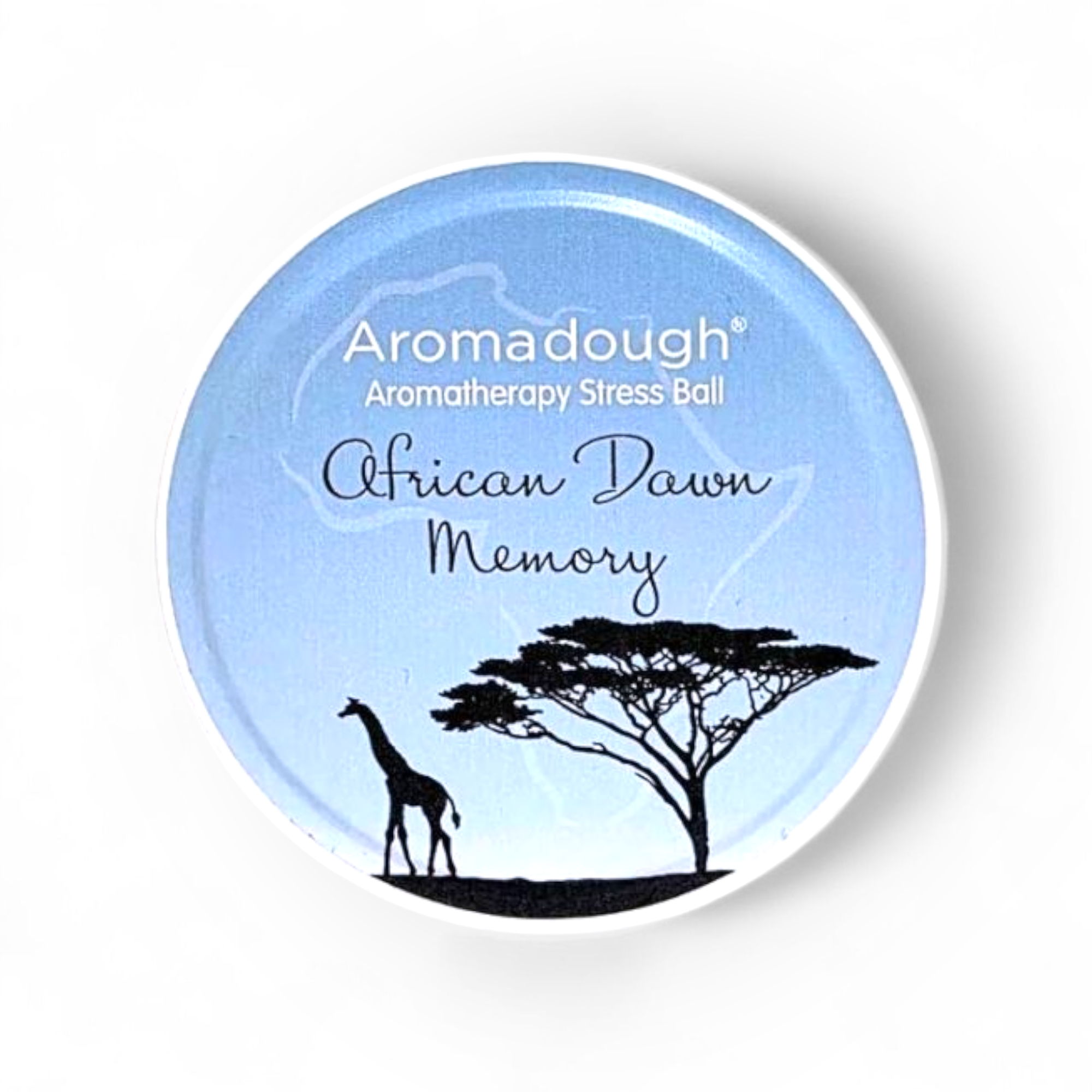 Aromadough African Dawn - Memory