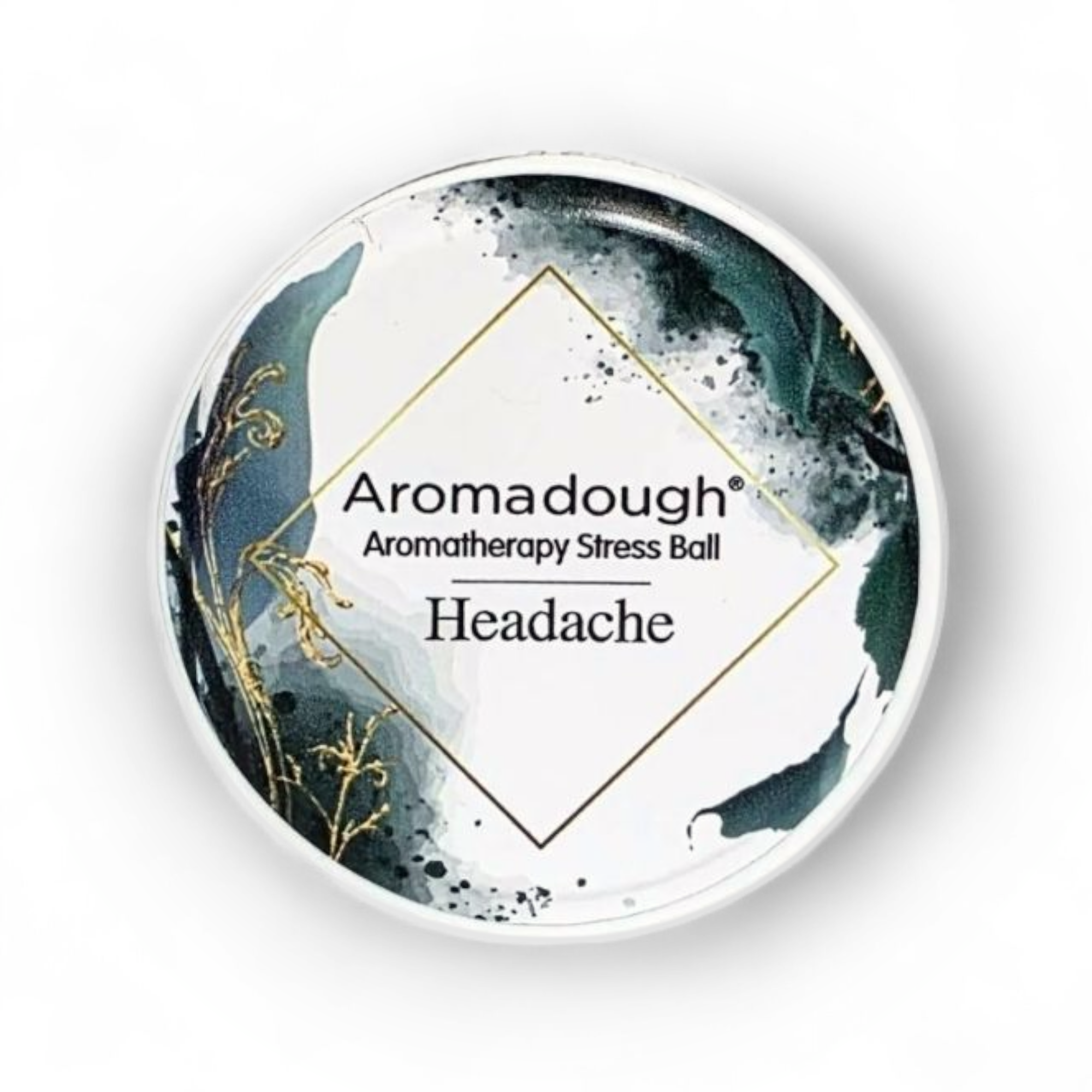 Aromadough Medi - Headache