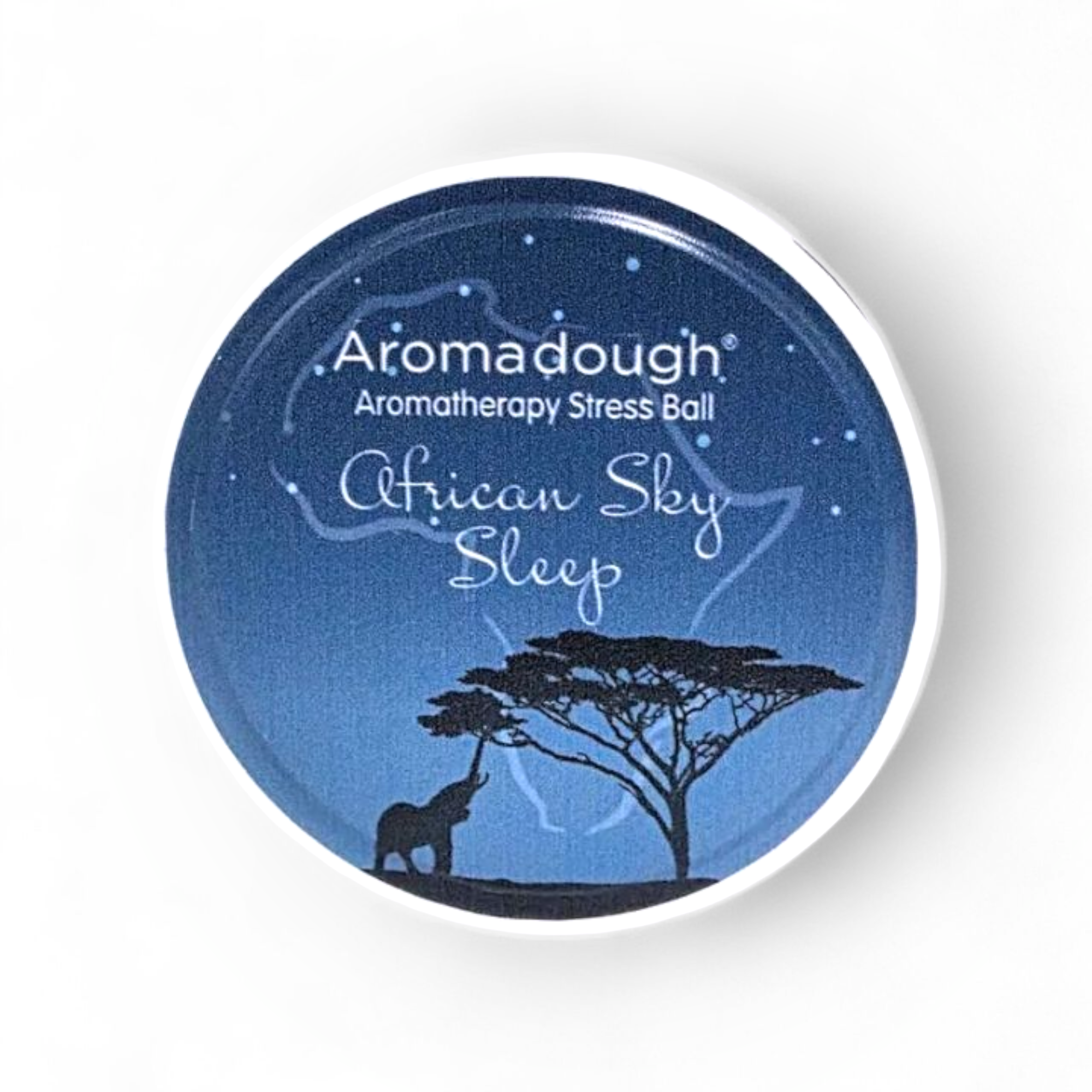 Aromadough African Sky Sleep