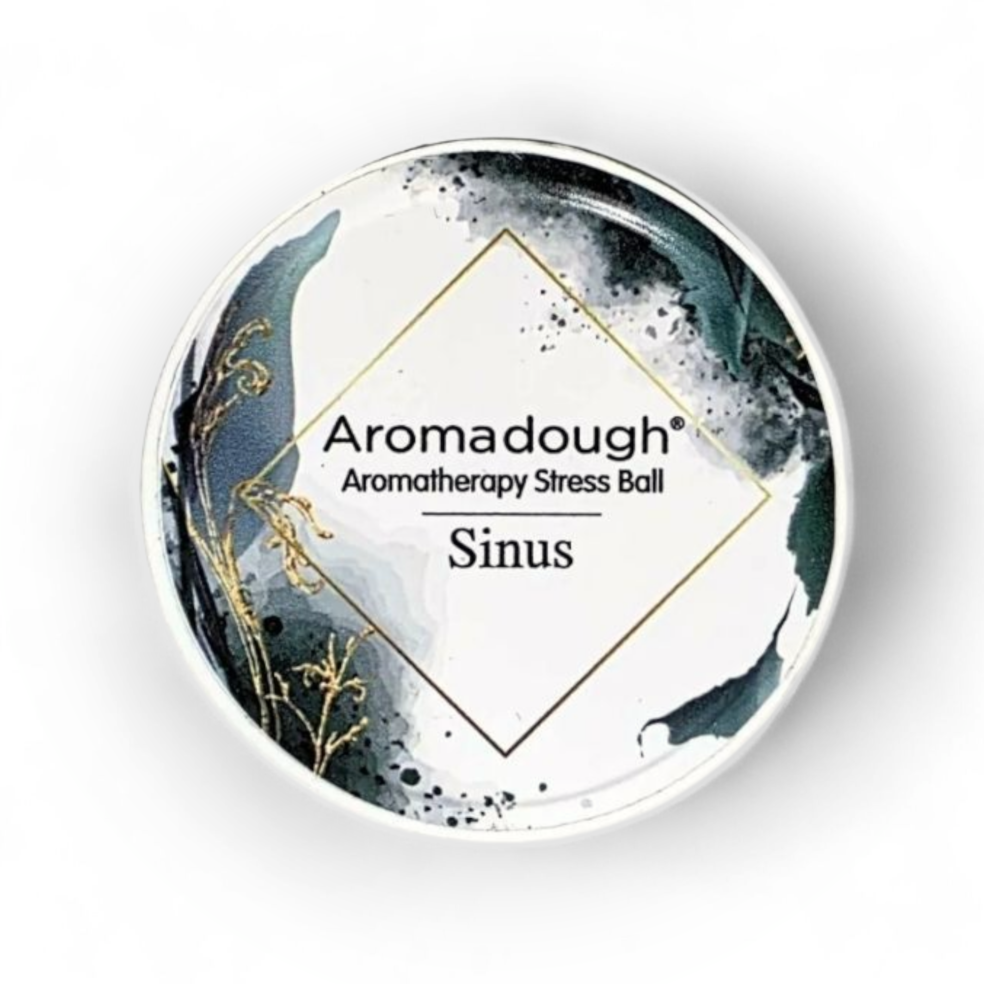 Aromadough Medi - Sinus
