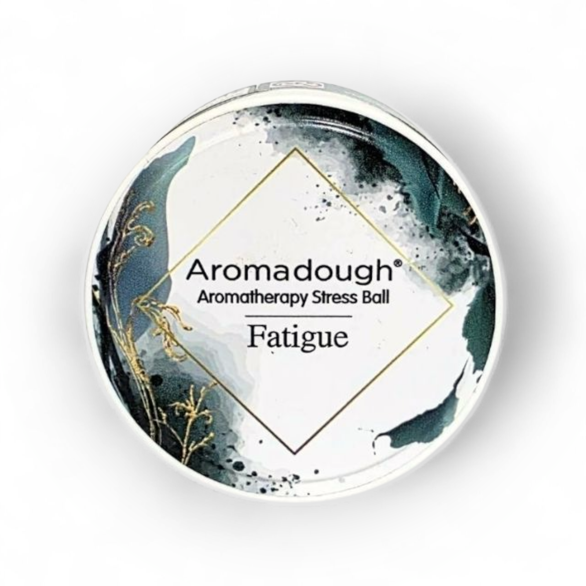 Aromadough Medi - Fatigue and Exhaustion