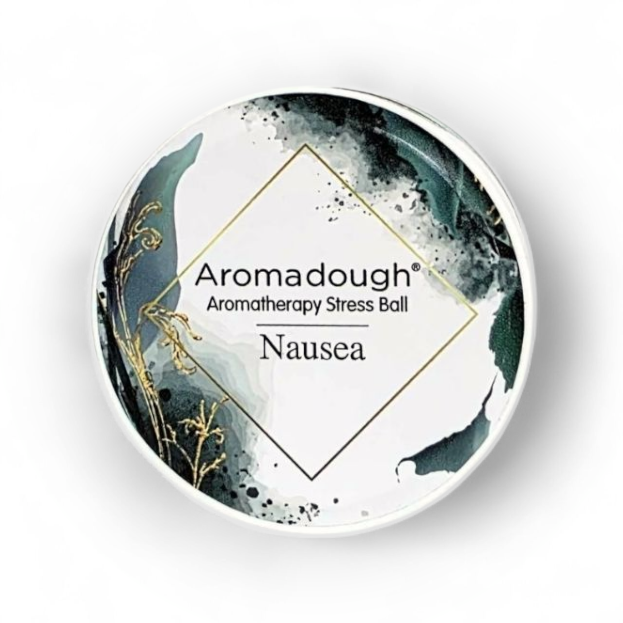 Aromadough Medi - Nausea