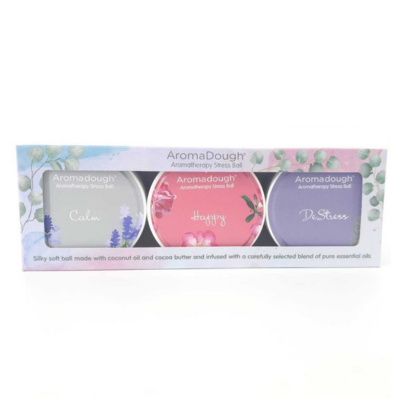 Aromadough Adult - 3 Pack Adult