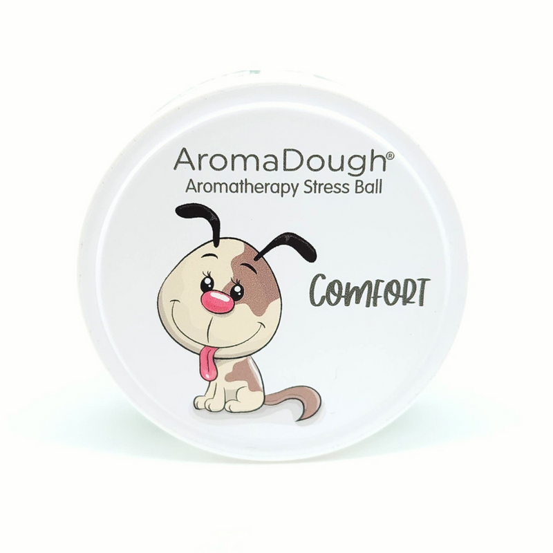 Aromadough Baby Animals - Comfort