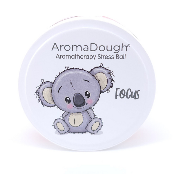 Aromadough Baby Animals - Focus