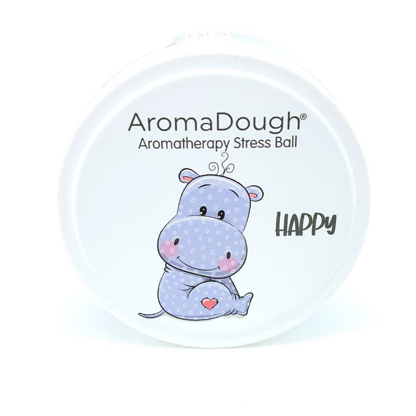 Aromadough Baby Animals - Happy