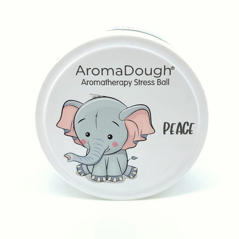 Aromadough Baby Animals - Peace