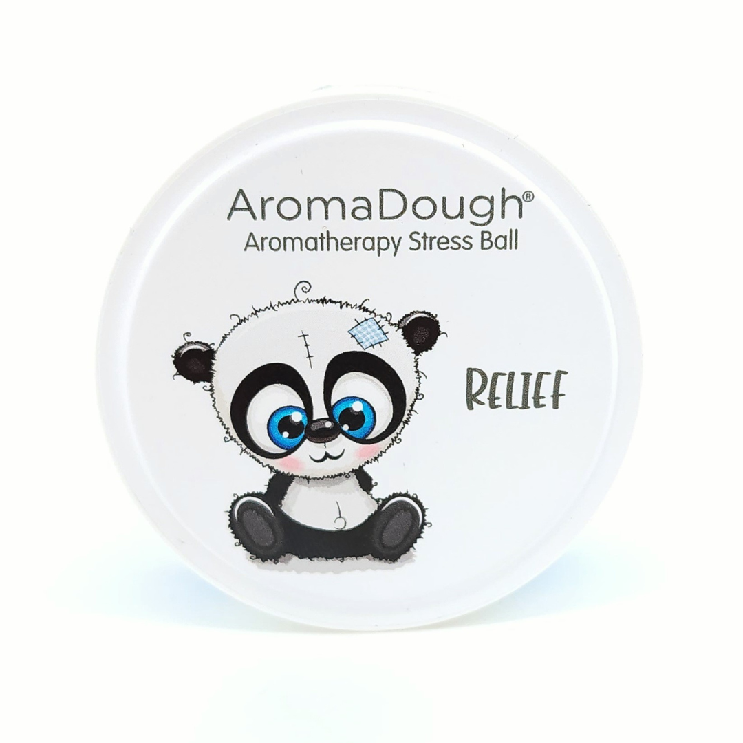 Aromadough Baby Animals - Relief