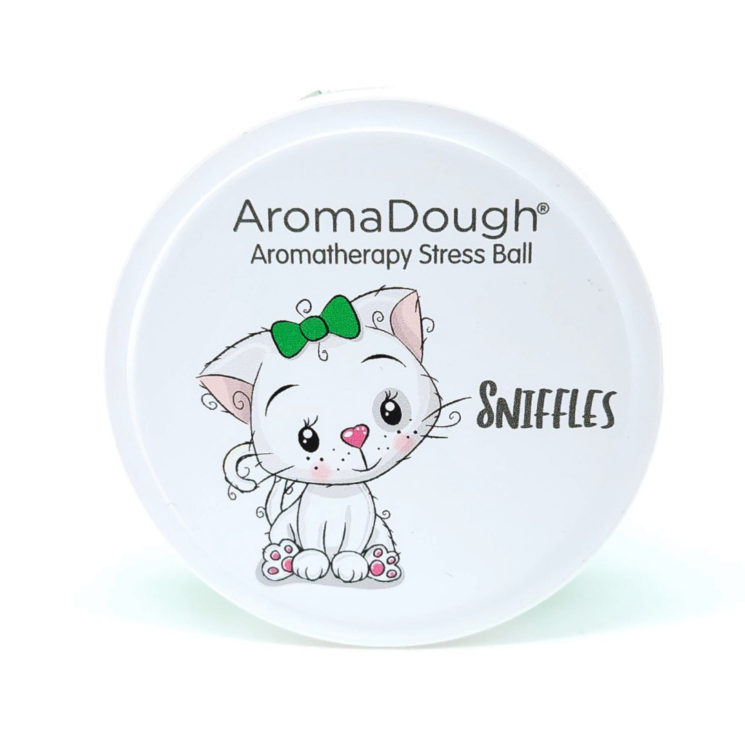 Aromadough Baby Animals - Sniffles