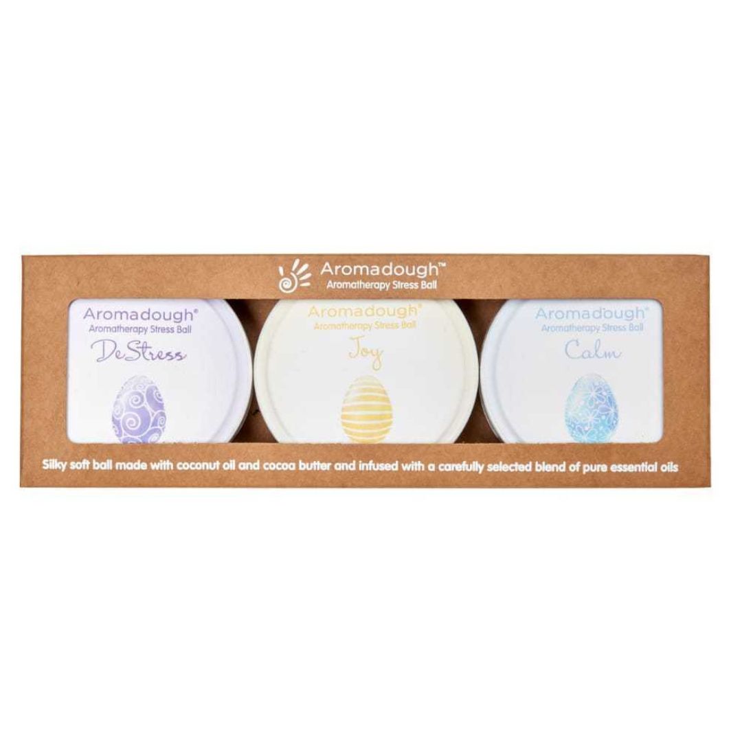 Aromadough Easter 3-Pack Option 2