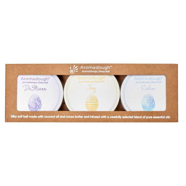 Aromadough Easter 3-Pack Option 2