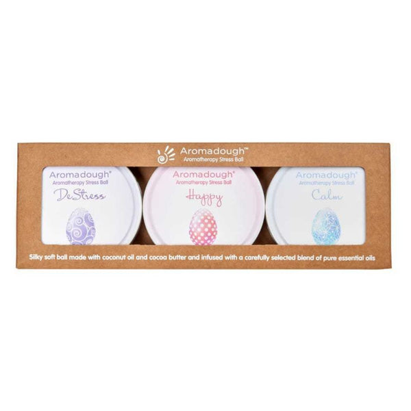 Aromadough Easter 3-Pack Option 3
