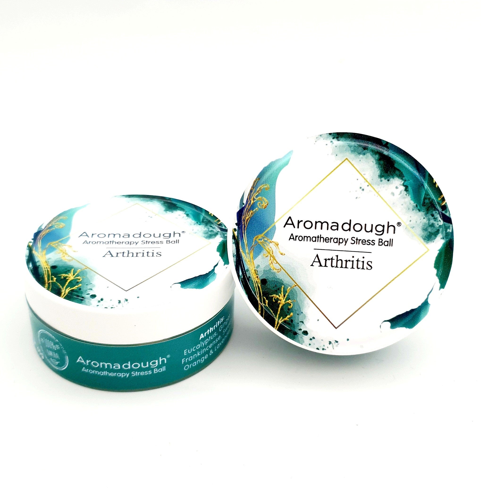 Aromadough Medi - Arthritis