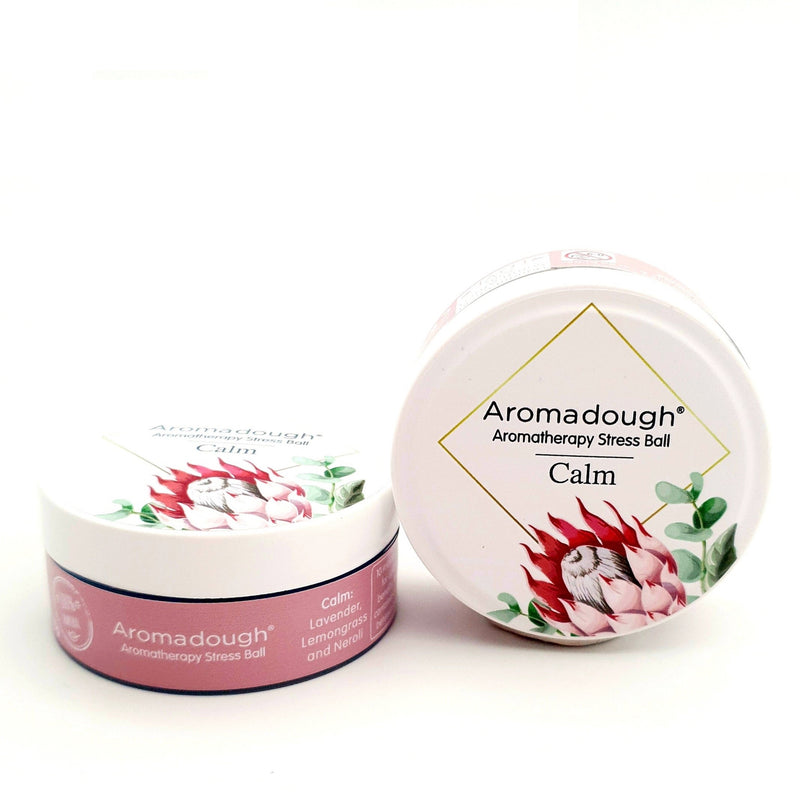 Aromadough Protea - Calm