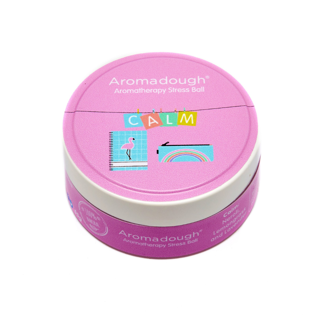 Aromadough Student - Pastel Calm