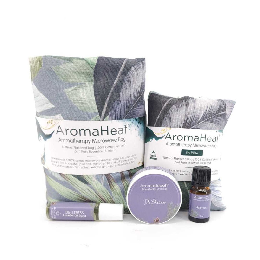 Mother's Love Destress Gift Set