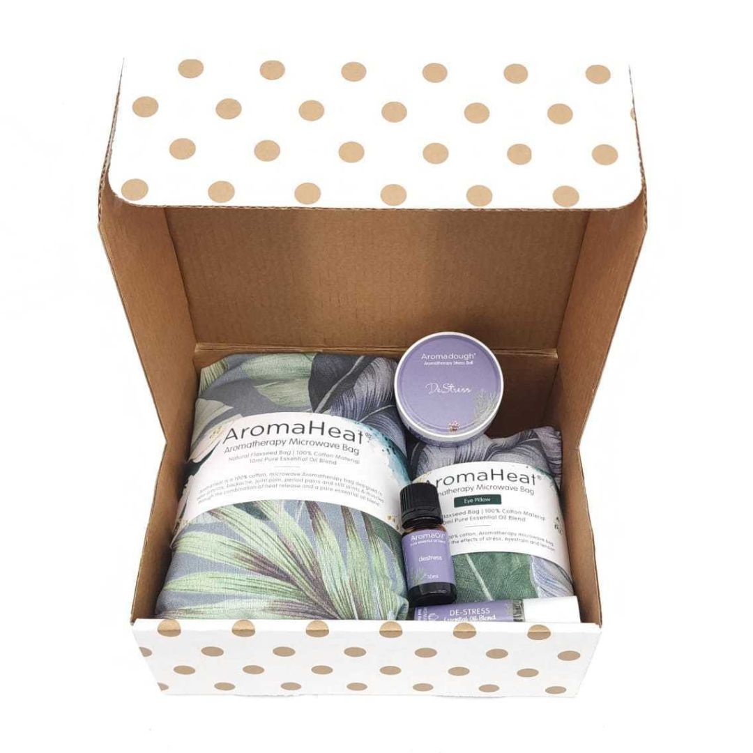 Mother's Love Destress Gift Set