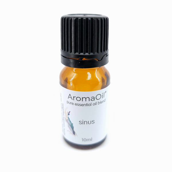 AromaOil Pure Essential Oil Blend - Sinus