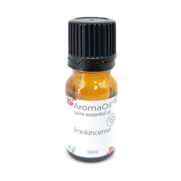 AromaOil Pure Essential Oil - Frankincense 10ml