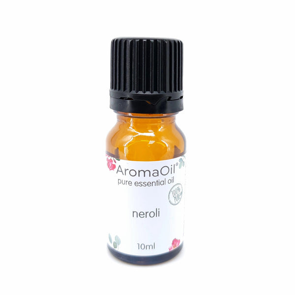 AromaOil Pure Essential Oil - Neroli 10ml