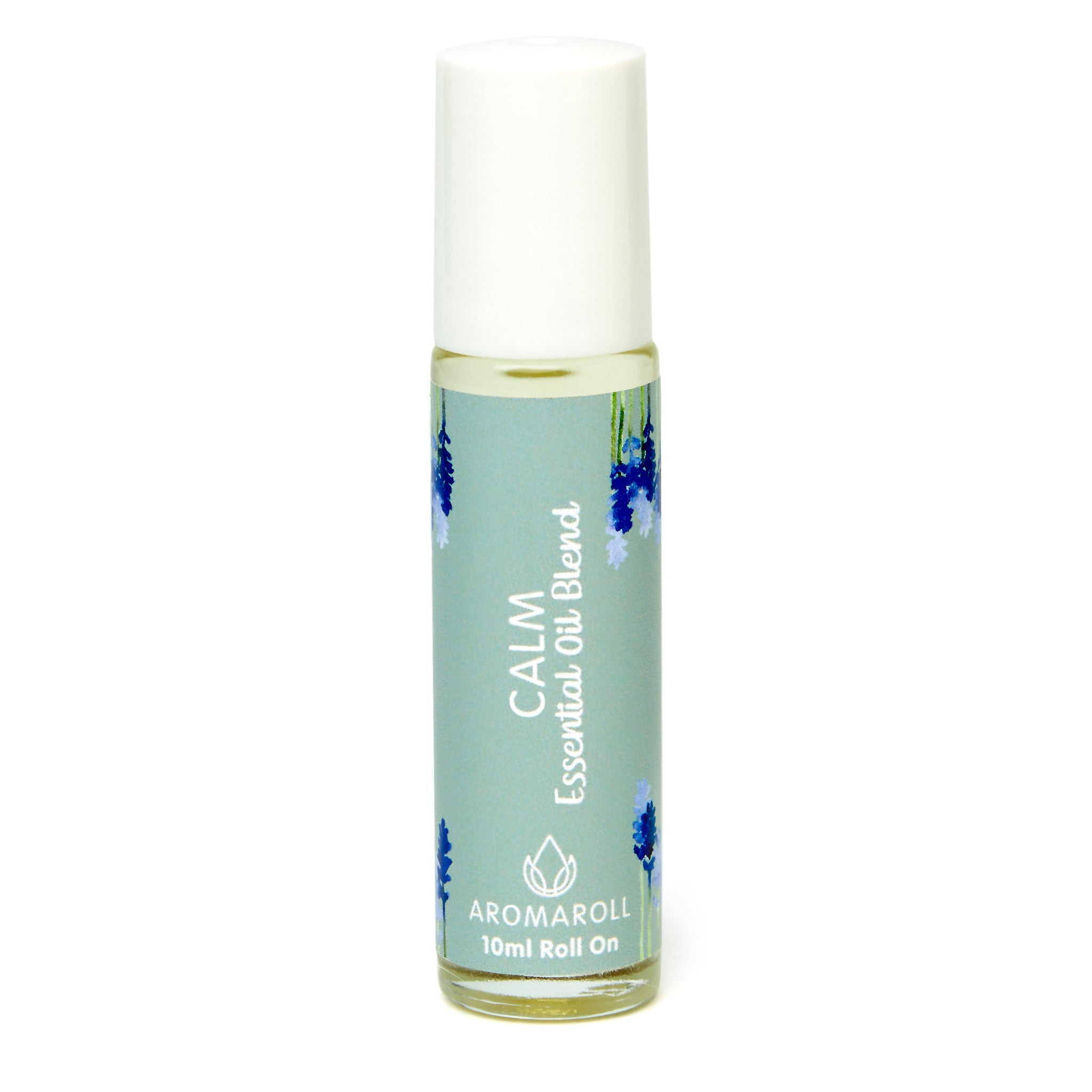 AromaRoll Pure Essential Oil Blend - Adult Calm