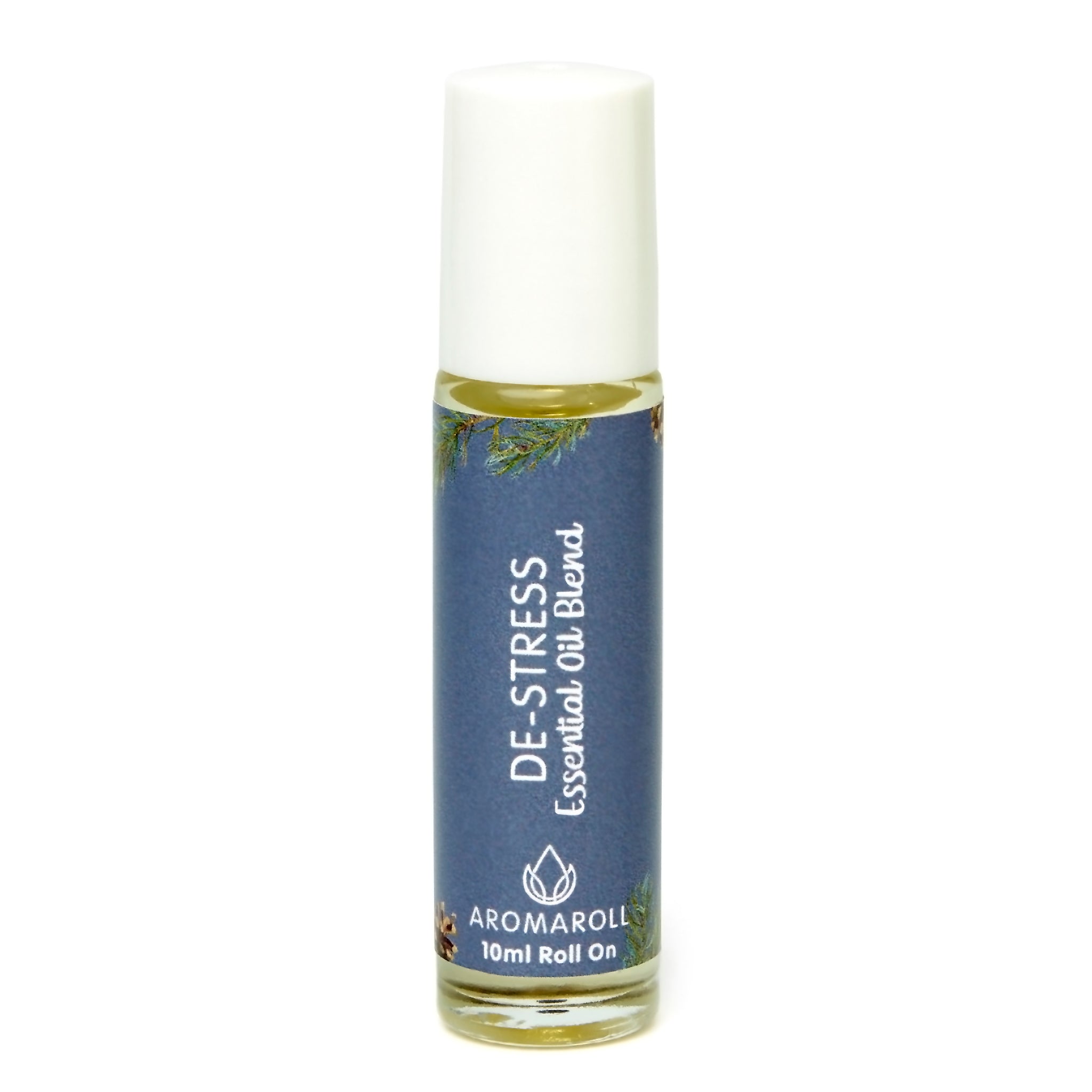 AromaRoll Pure Essential Oil Blend - Adult DeStress